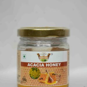 Acacia Honey