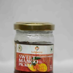 Sweet Mango Pickle 75