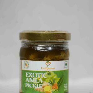 Exotic Amla Pickle 75