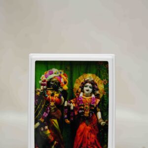 Radhe Krishna Night Lamp