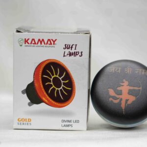 Jai Shree Ram Name  Night Lamp