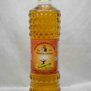 Sesame oil 150