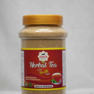 Gomata Herbal Tea