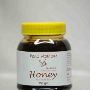 Honey VM