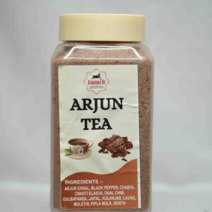 Gomata Arjun Tea