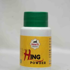 Gomata Hing Powder