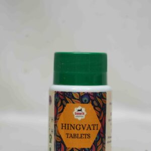 Hing vati Tablets
