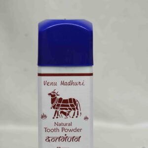 Natural Tooth Powder 70