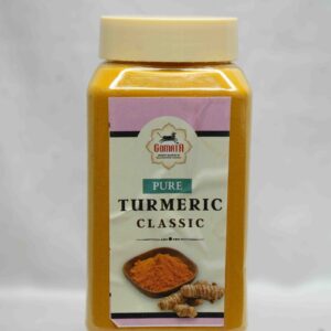 Gomata Turmeric Classic