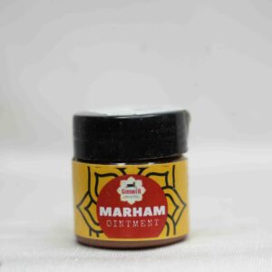 Marham Ointment