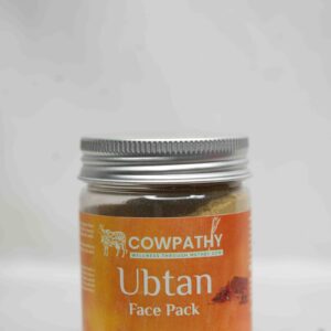 Ubtan Face Pack
