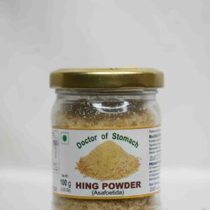 Hing Powder