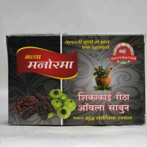 Manorama Soap