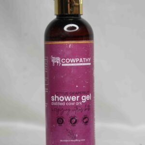 Shower Gel
