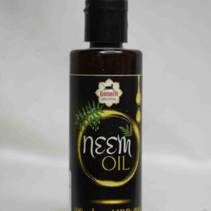 Neem oil 80
