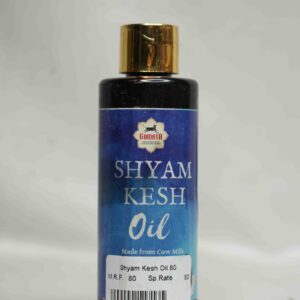 Shyam Kesh Oil