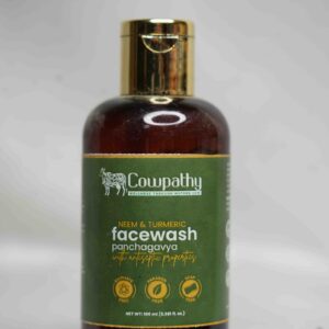 Facewash Panchagavya