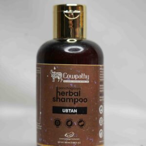 Herbal Shampoo Ubtan