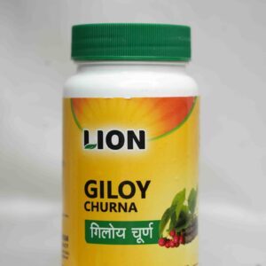 Giloy Churn