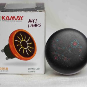 Sufi Night Lamp