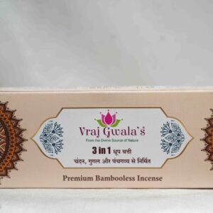 Gandharva Doop Sticks