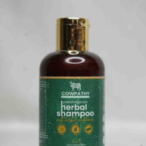 Herbal Shampoo