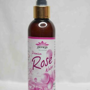 Premium Rose Water