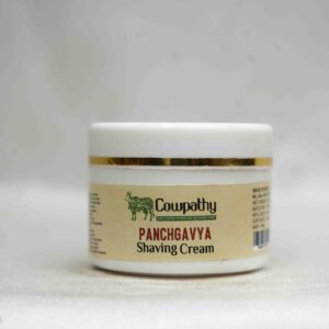 Shaving Cream
