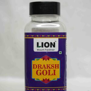 Draksh Goli