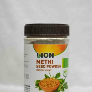 Methi Seed Powder