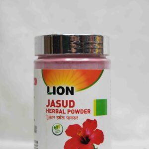 Jasud Herbal Powder