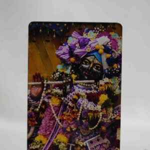 Krishna Photo Stand