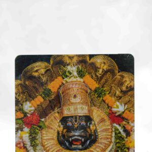 Narasimha Photo Stand 150