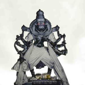Narsimha Photo Frame 200