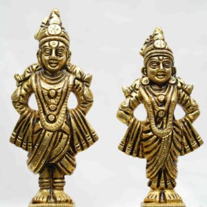 Vittal Rukmini Murti