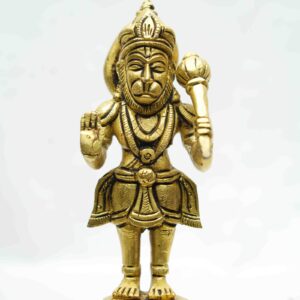 Hanuman Murti