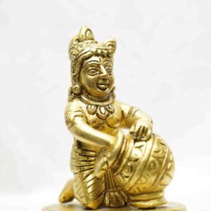 Makhan Krishna Murti