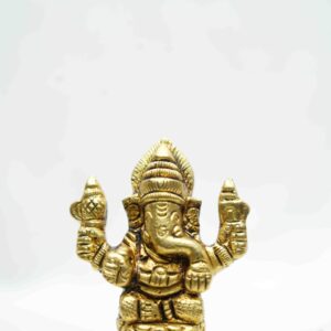 Laxmi Ganesh Murti 450