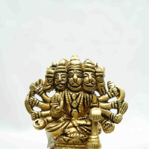 Hanuman Murti 750