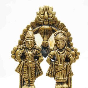 Vittal Rukmini Murti 500