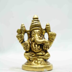 Laxmi Ganesh Murti 330