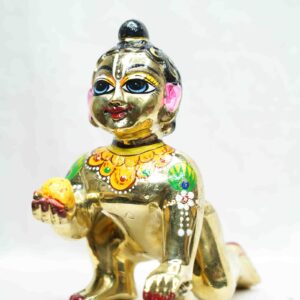 Laddu Gopal Murti 1050