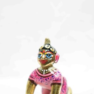 Laddu Gopal Murti 900
