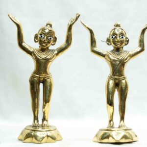 Gaur Nitai Murti 1050