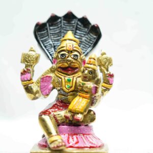 Narsingh Gev Murti 1000