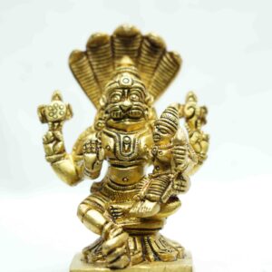 Narsingh Dev Murti 1250