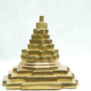 Shree Yantra Murti 100