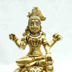 Shiv Ji Murti  1850