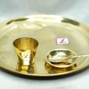 Bhog set 240