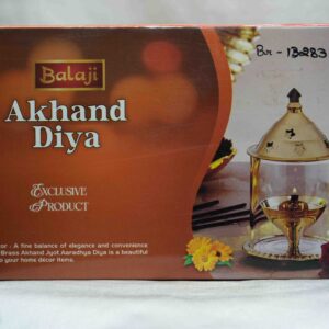 Akhand Diya 550